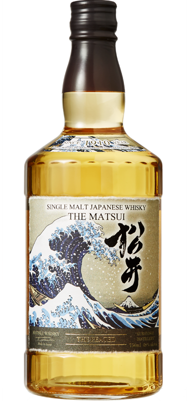 厚岸むろいSingle Malt Peated WOOO 700ml image_e5301b98-a20a-4481-a445-