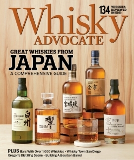 whisky advocate magazine