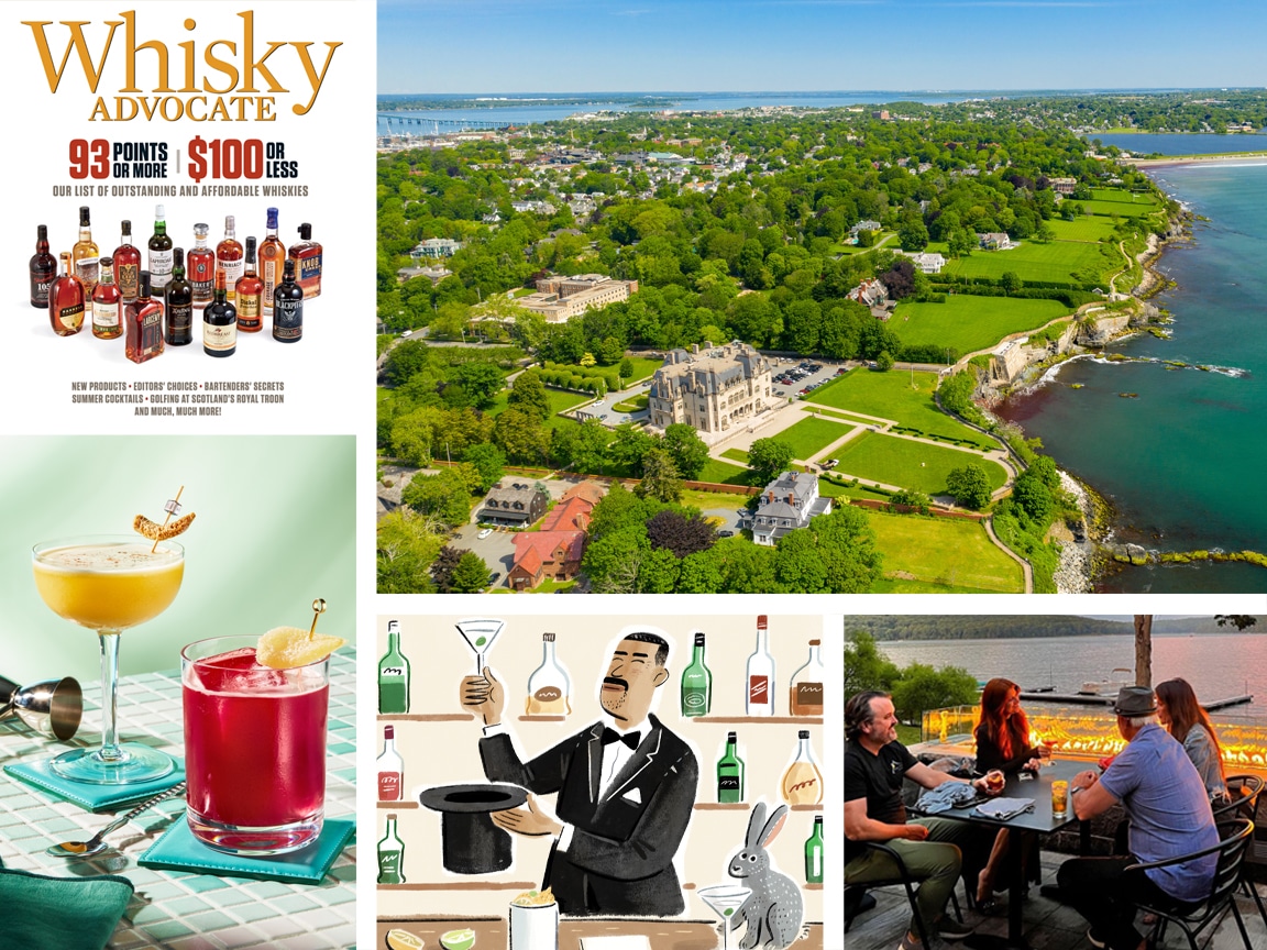 Summer 2024: Highly Rated Whiskies $100 & Under