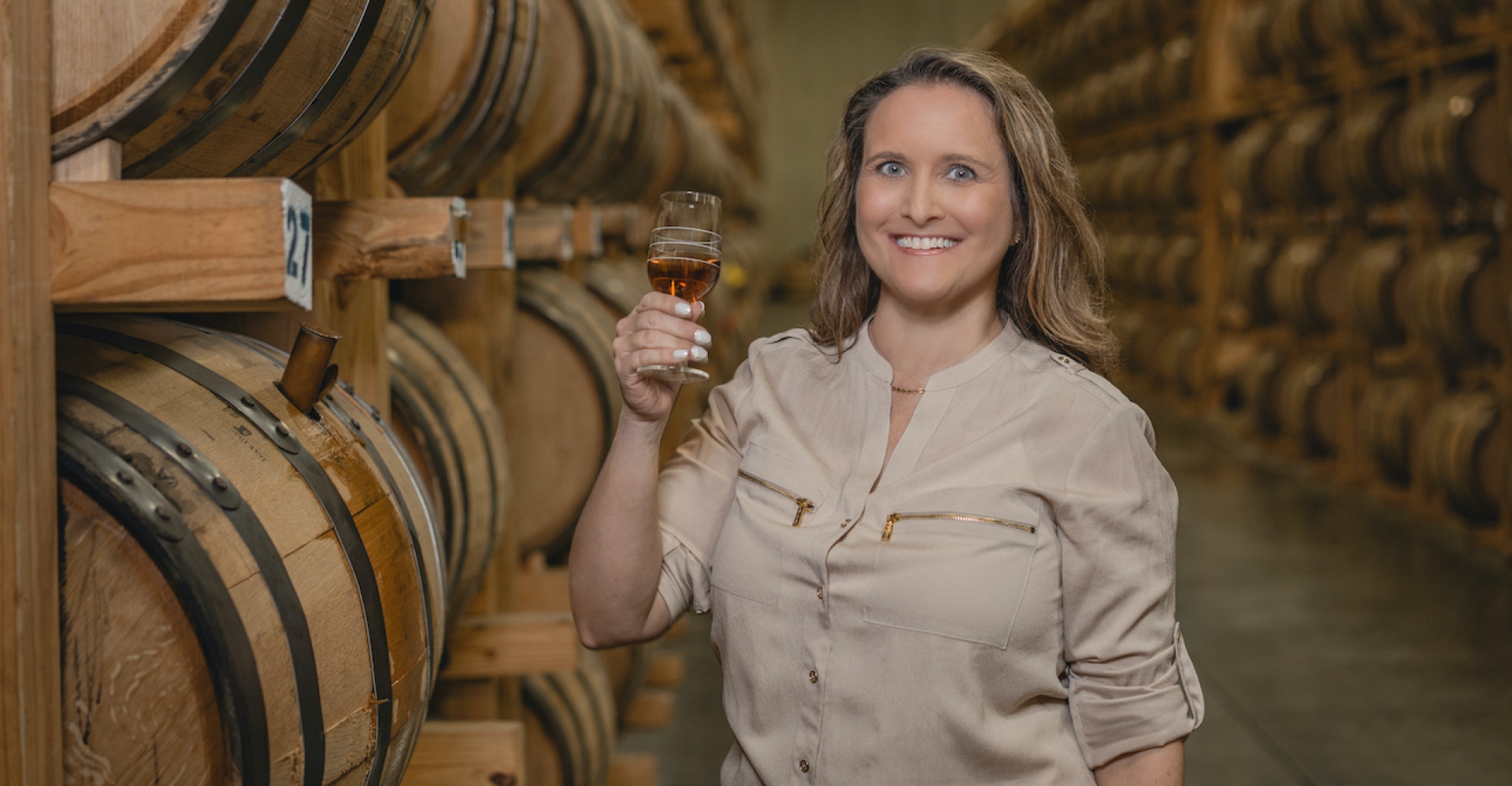 Sazerac's First Tennessee Whiskey is Arriving This Summer