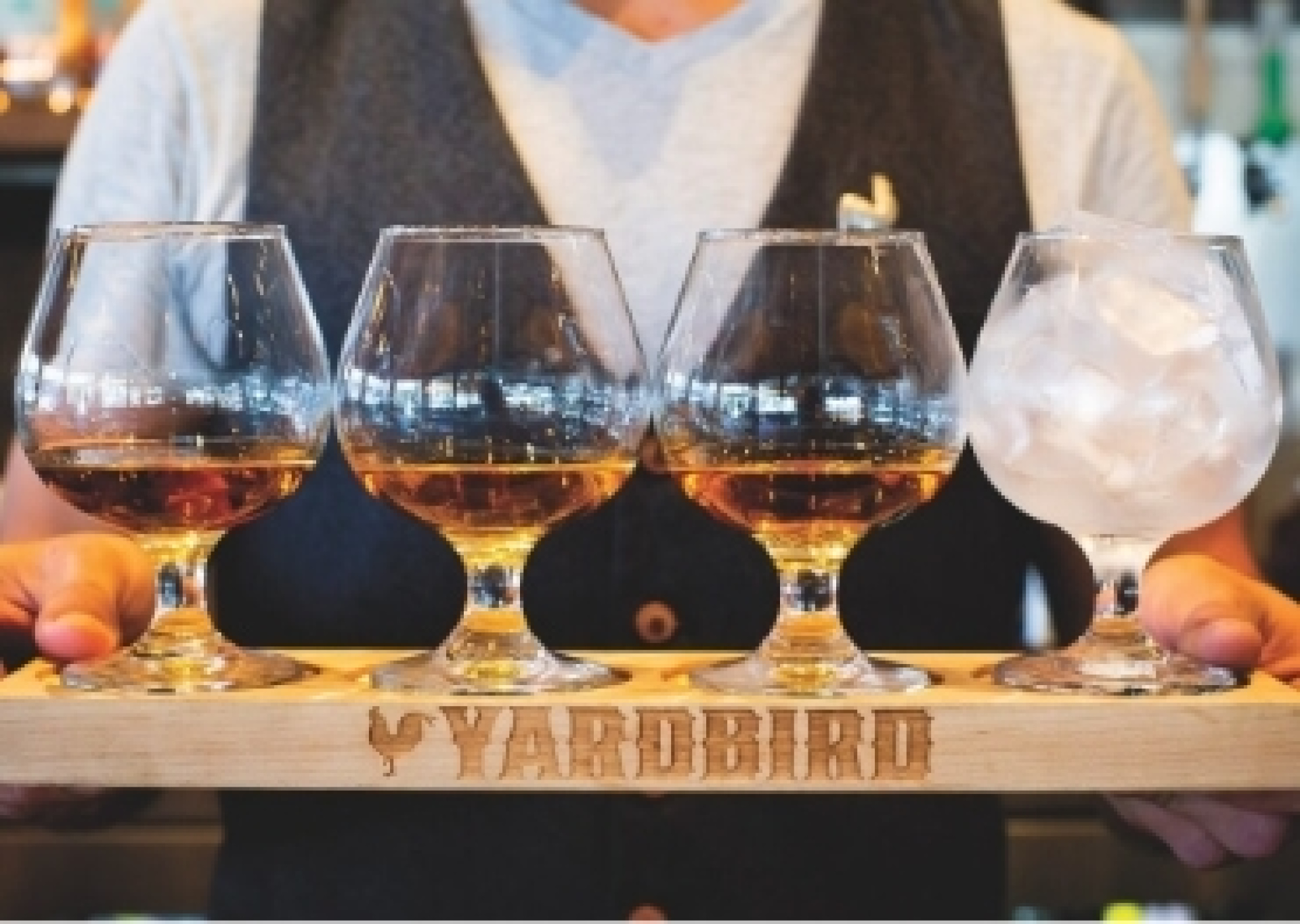 The Whisky Lover's Miami Travel Guide