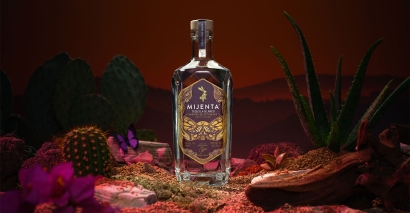 Mijenta's Latest Expression Explores Tequila's Wider Terroir, Using Agave From All Across Mexico