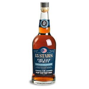 15-Stars-Artisanal-Collection-Fine-Aged-Spirits--12-Year-old-blended-bourbon-300.png