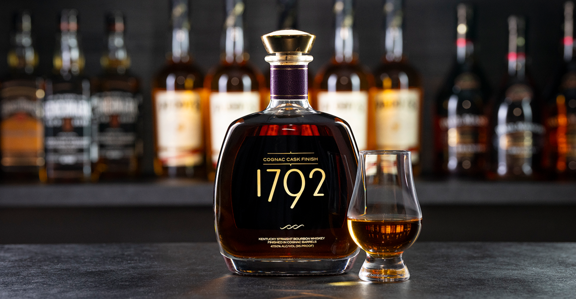 Toki Black, Laphroaig Elements 3.0, Buchanan's Green Seal, Elijah Craig Rye, and More New Whisky