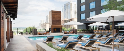 Whisky With a View: Rooftop Whisky Bars