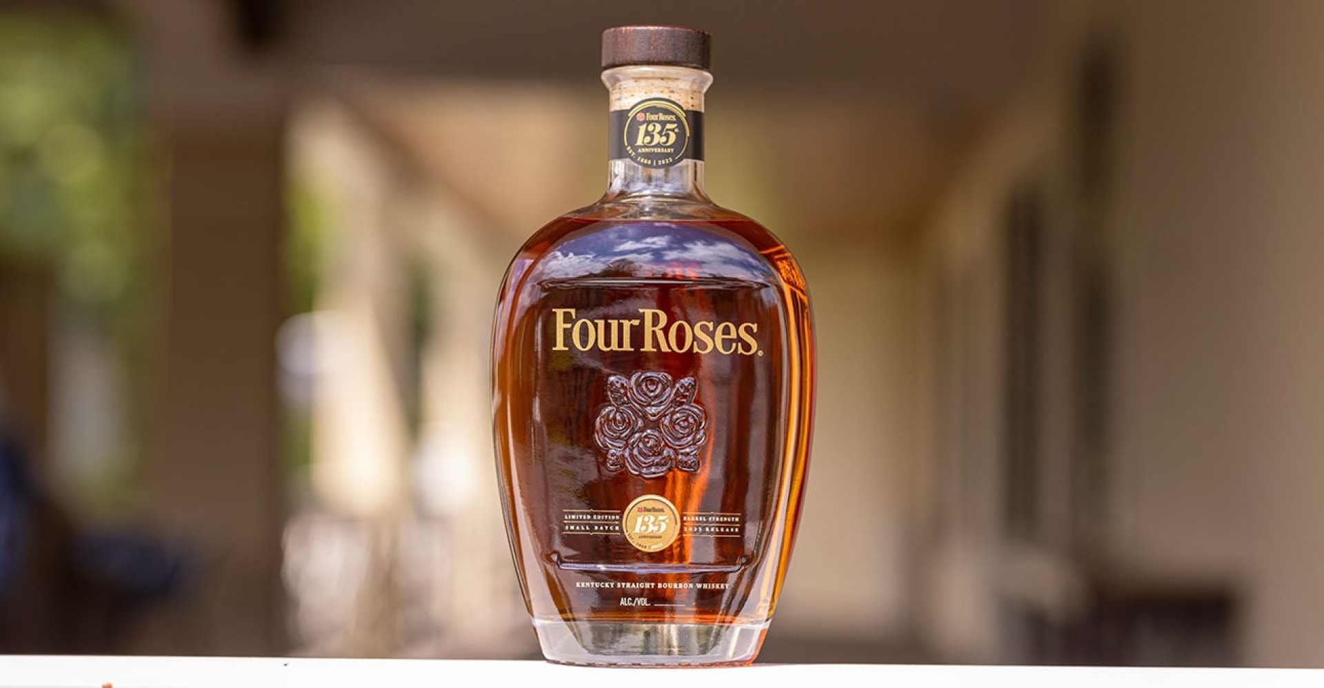Four Roses, Little Book,  Michter's US*1 Toasted Barrel, Ardbeg Anthology, Parker's Heritage & More [New Releases]