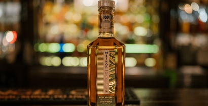 Method and Madness Rye and Malt Expression Hits The U.S.