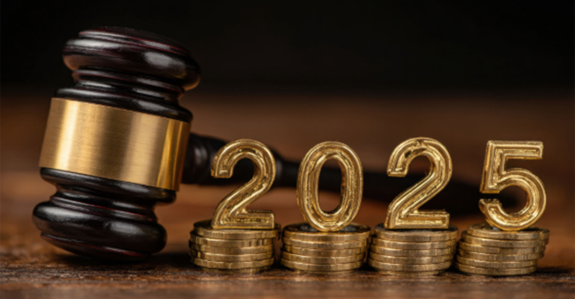 The 20 Highest Hammer Prices of 2025