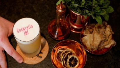 The Tools and Ingredients You Need to Make Great-Tasting Whisky Cocktails