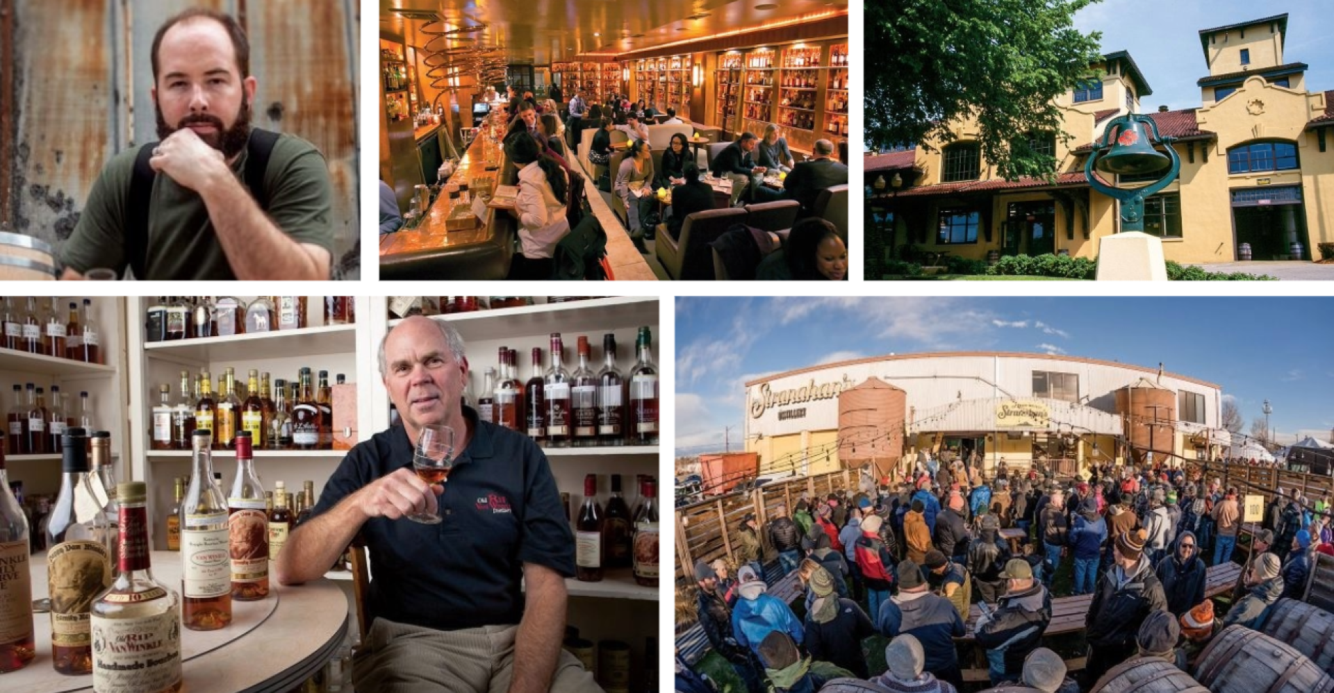 A Look Back at the Last 25 Years of Whisky [Part I: 2000-2009]