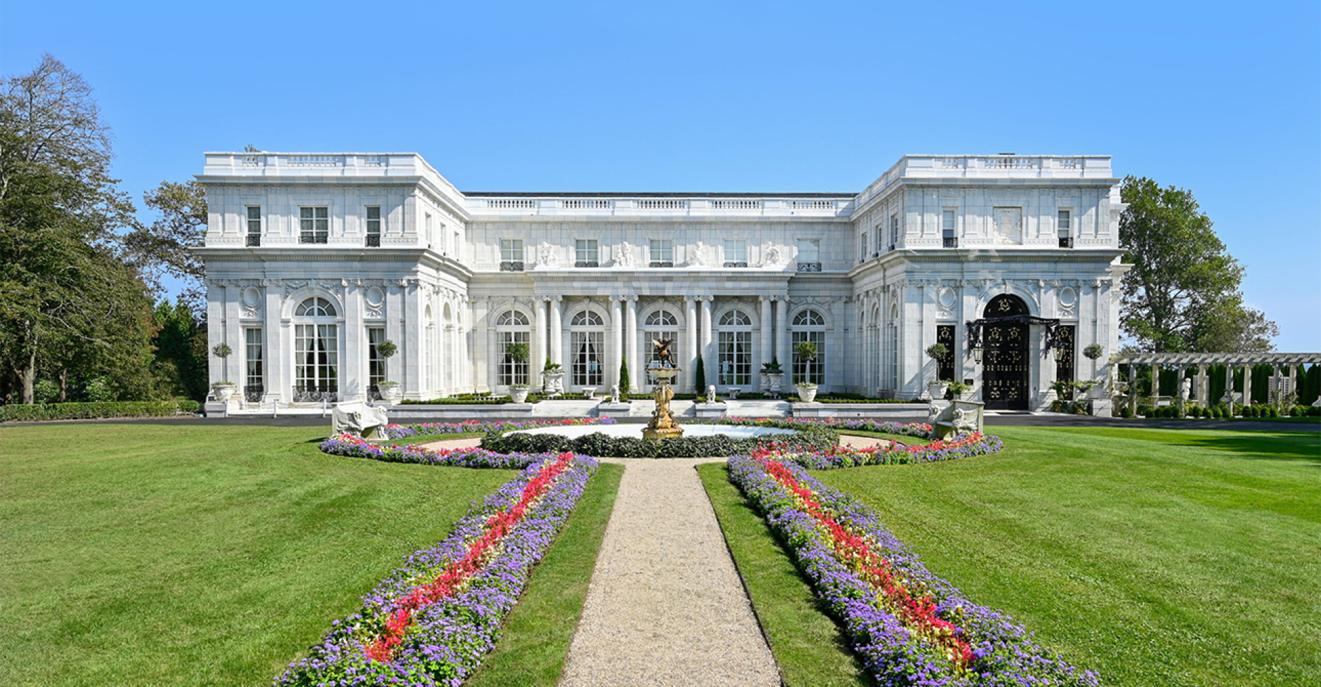 Newport, Rhode Island Is A Whisky Lover's Summer Playground