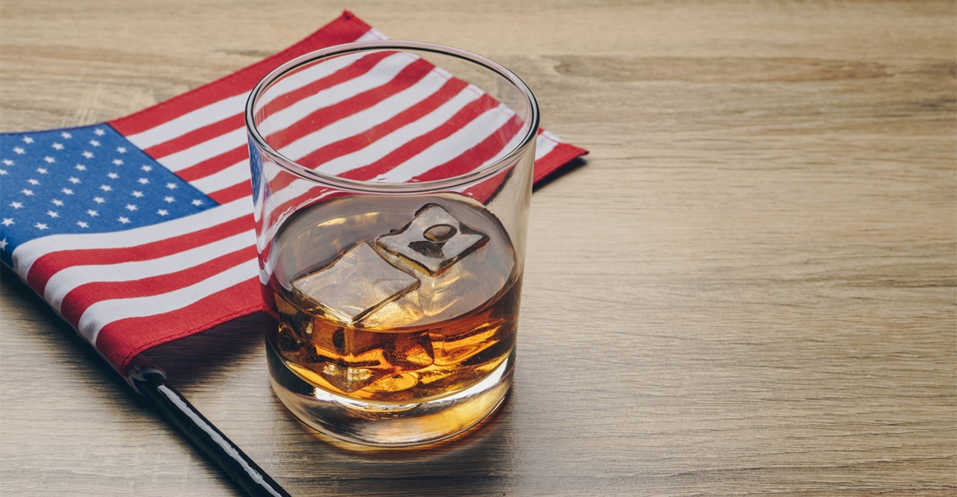 12 American Whiskeys That Capture the Spirit of July 4th
