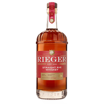 Rieger Sweet Mash, 45%