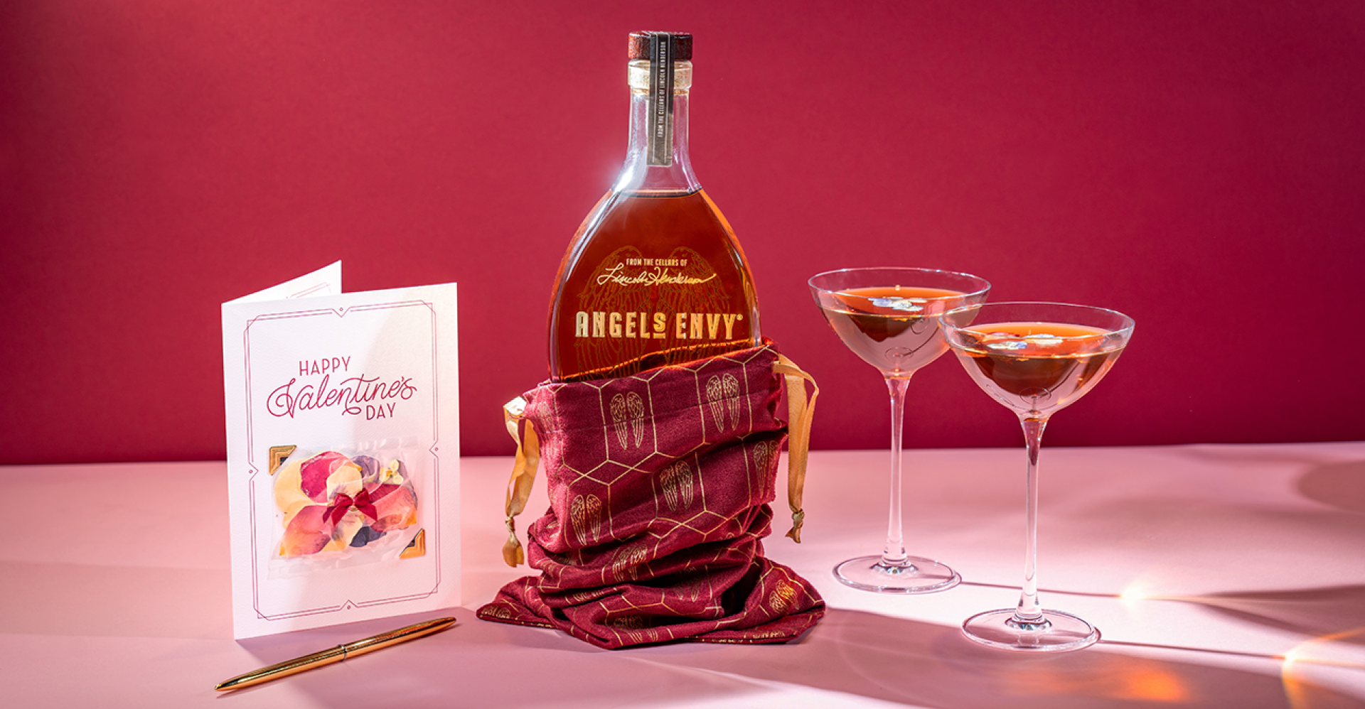 Valentine's Day Gifts for Whisky Lovers