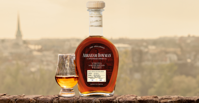 Abraham Bowman's New French Oak Is an Incredible Caramel Bomb