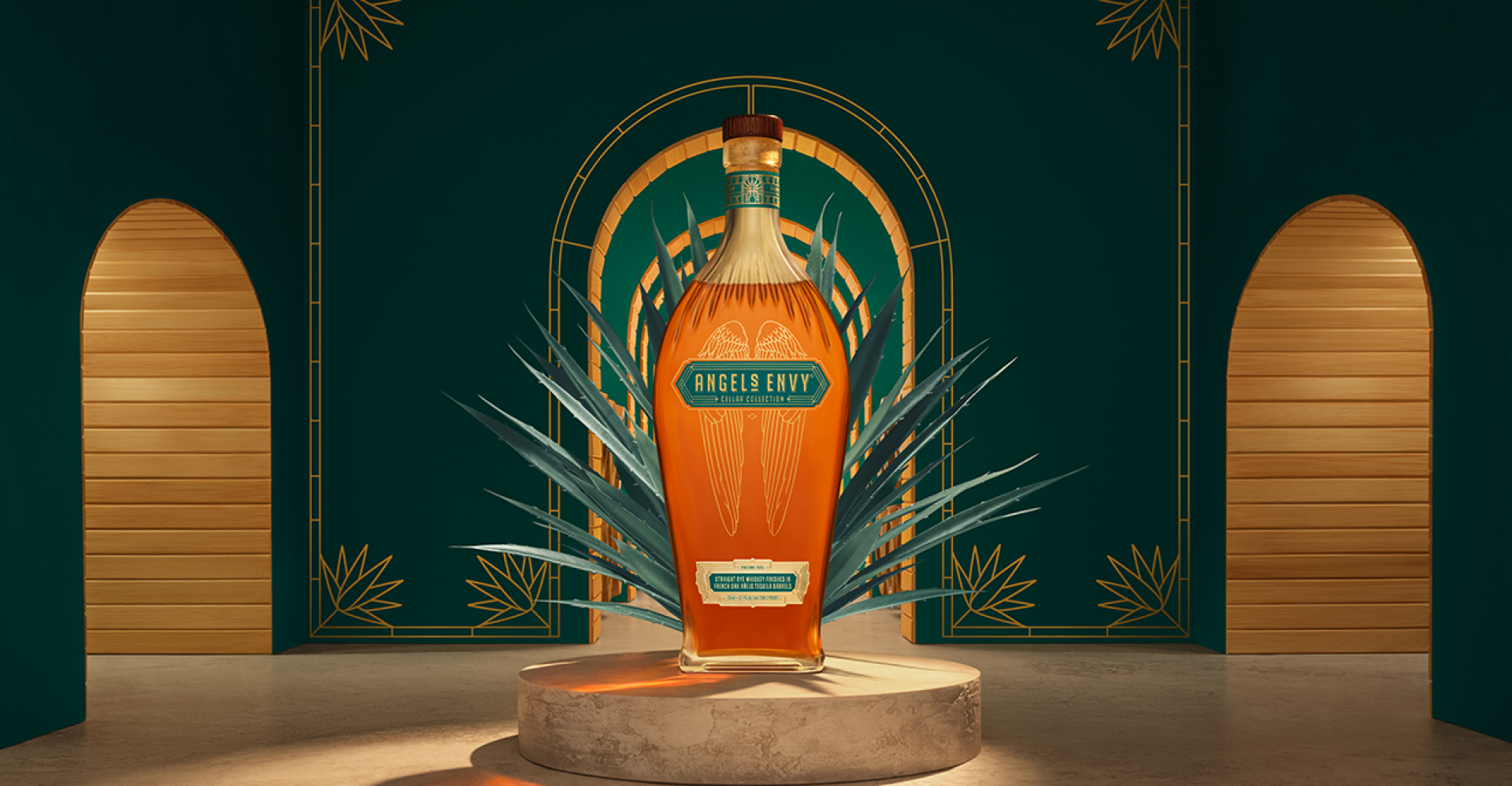 New American Whiskeys: Angel's Envy, Barrell, Sagamore Spirit, Woodinville, and More