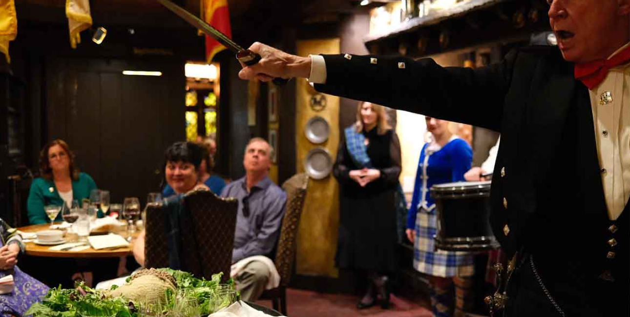 Burns Night is Approaching: Here's How To Celebrate