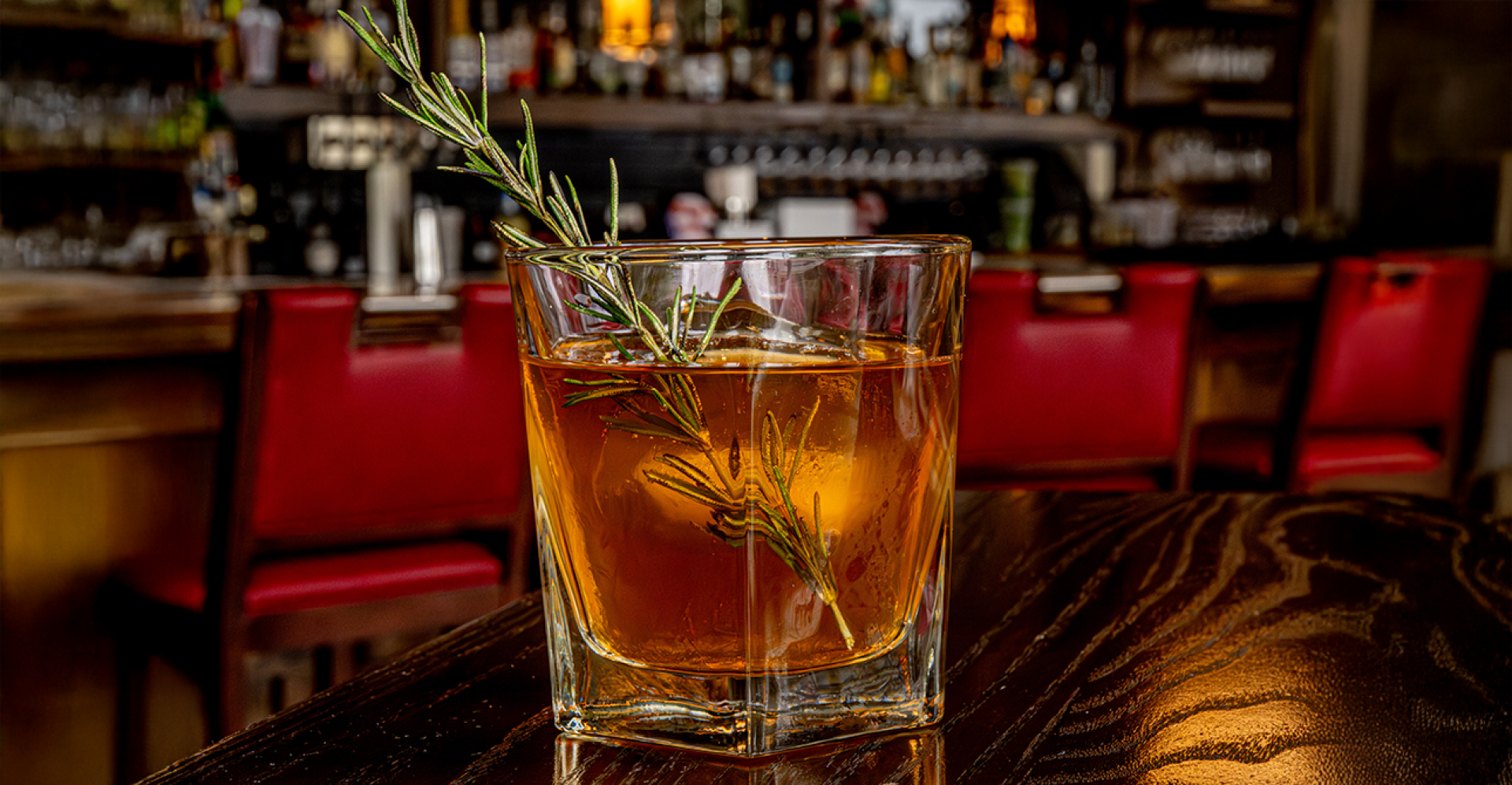Your New Favorite Fire Pit Cocktail