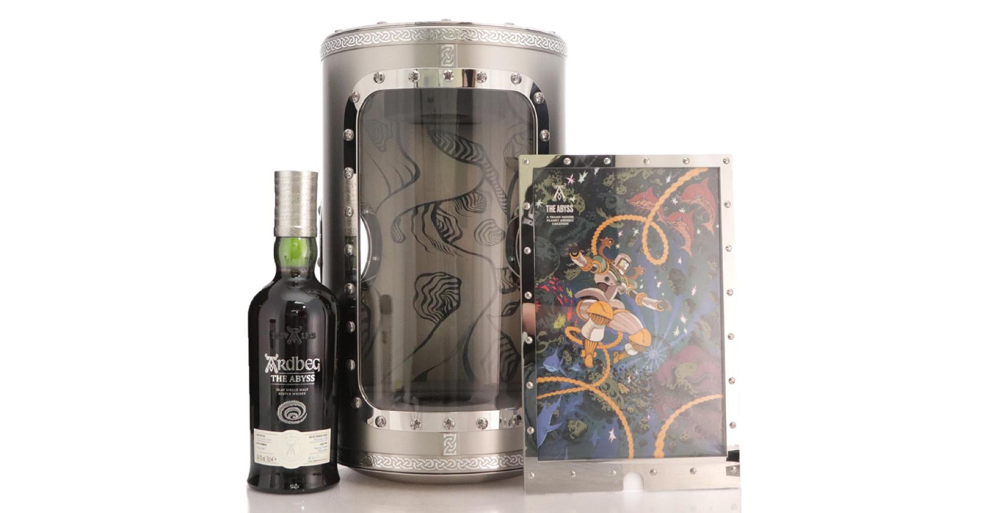 Auction Update: Black Bowmore Grabs The Spotlight