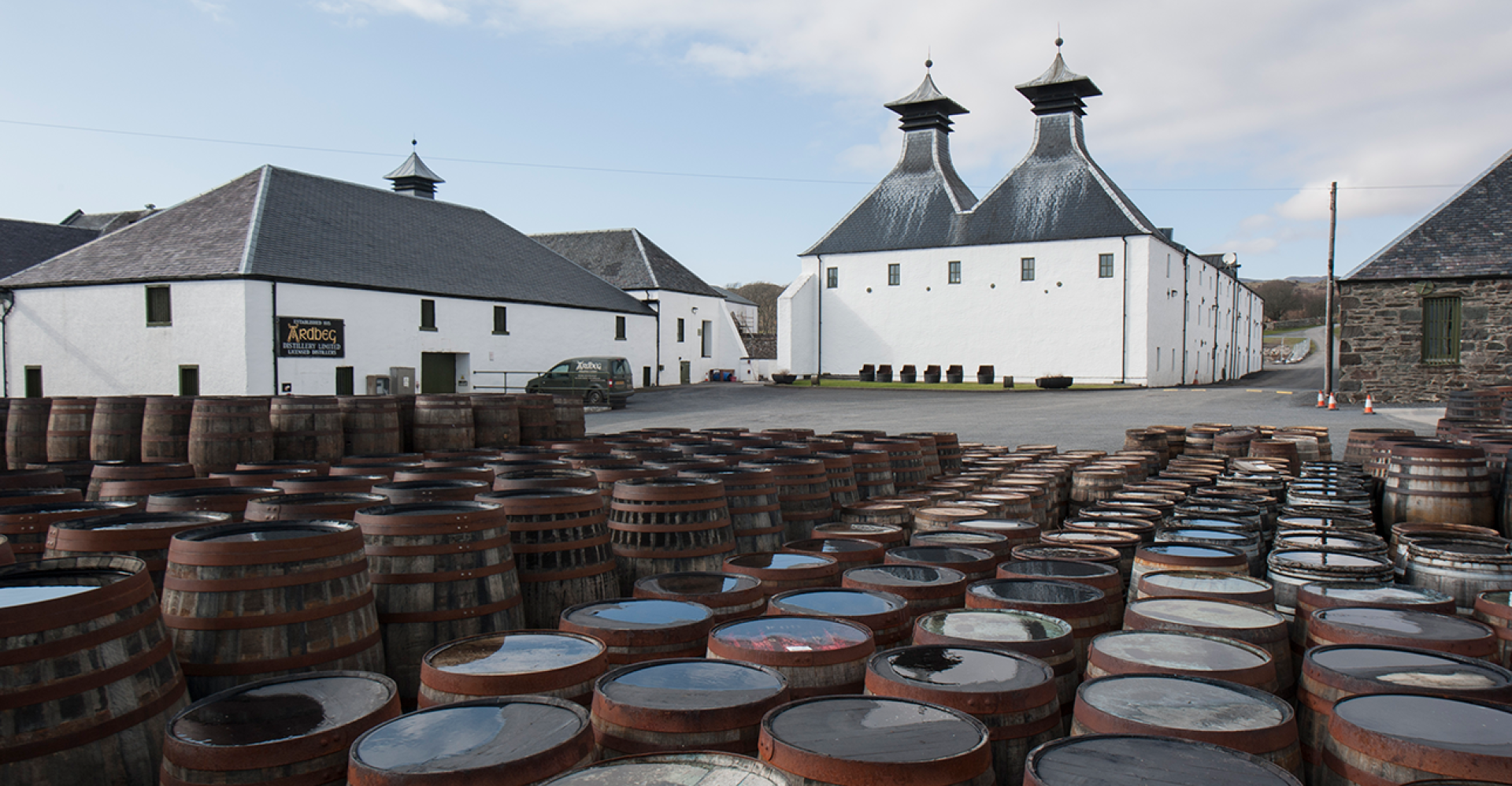 Smoke and Sweetness: 10 Peated Whiskies That Use Sherry Casks