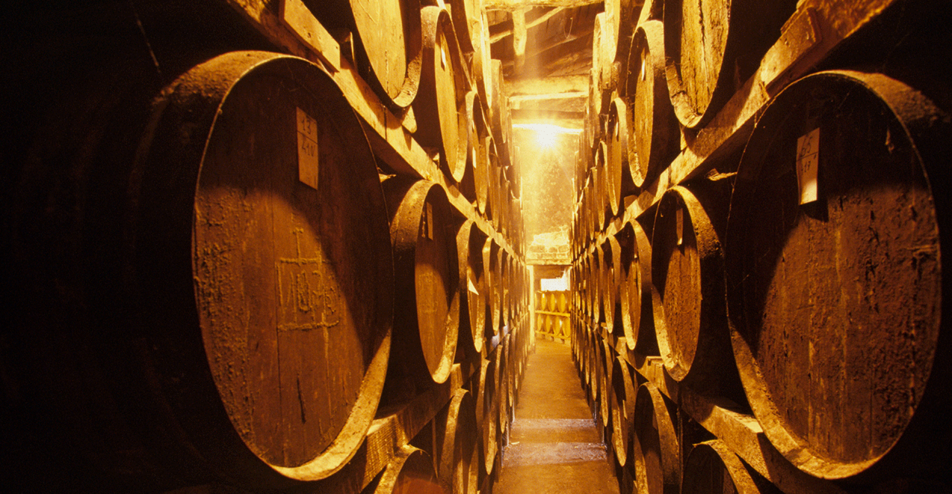 Armagnac's Finishing Touch