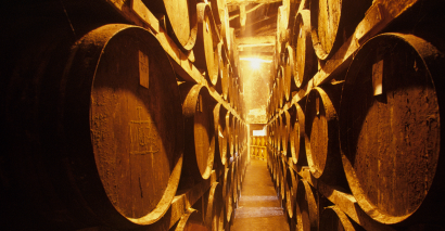 Armagnac's Finishing Touch