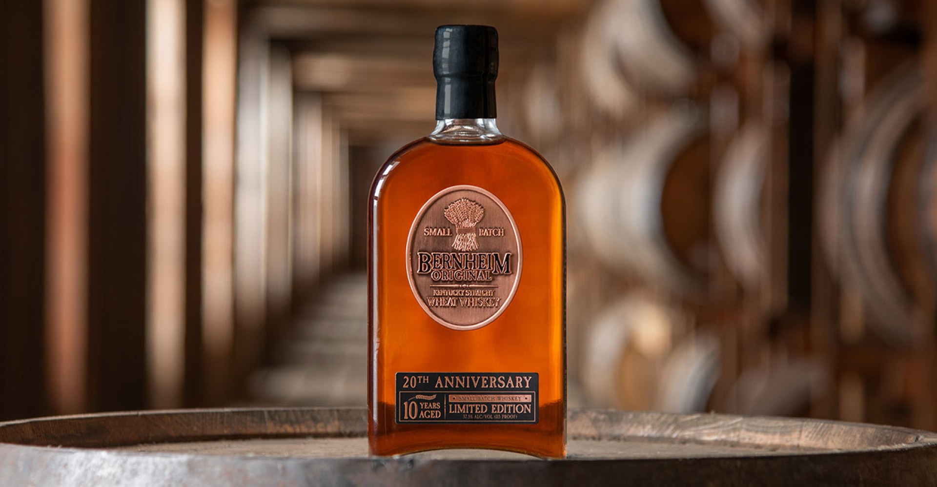 Review: Bernheim Original Celebrates 20 Years with Two Releases