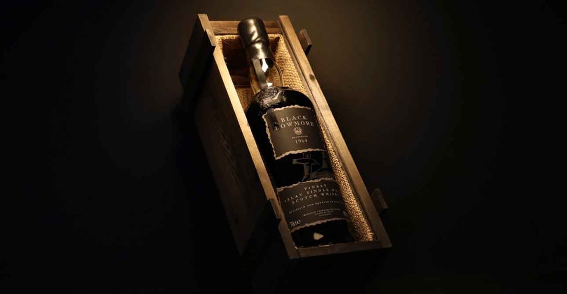 Whisky Auction Update February 16th, 2024: Willett, Van Winkle Among the Notables