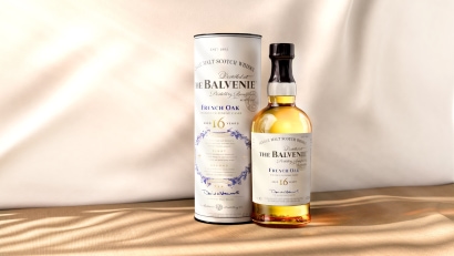 The Balvenie French Oak 16 year old, Glen Scotia Campbeltown Malts Festival 2022, & More [New Releases]