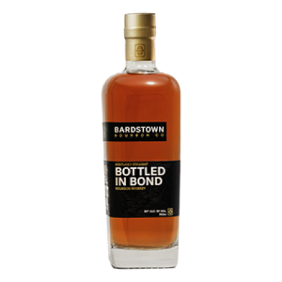 Bardstown Bourbon Co. Origin Series Bottled in Bond, 50%