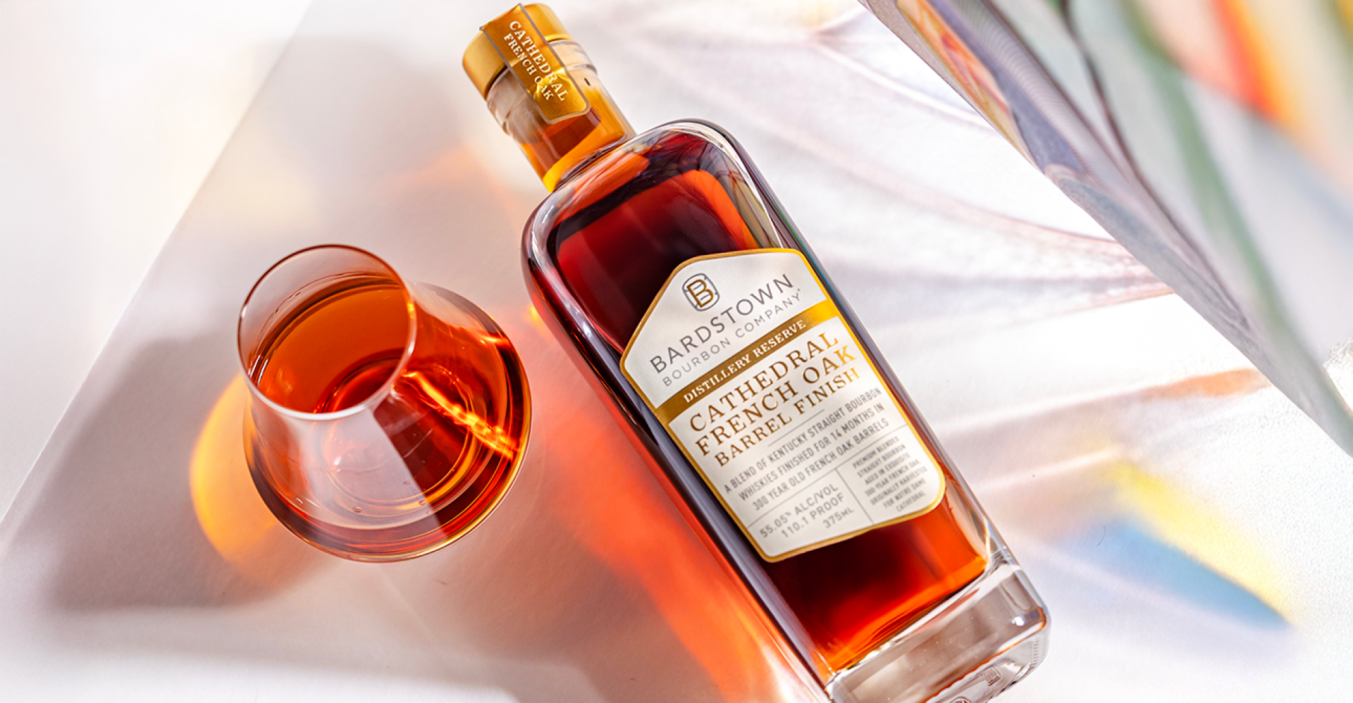Michter's US*1 Barrel Strength Rye, Bardstown French Oak, Bernheim Barrel Proof & More