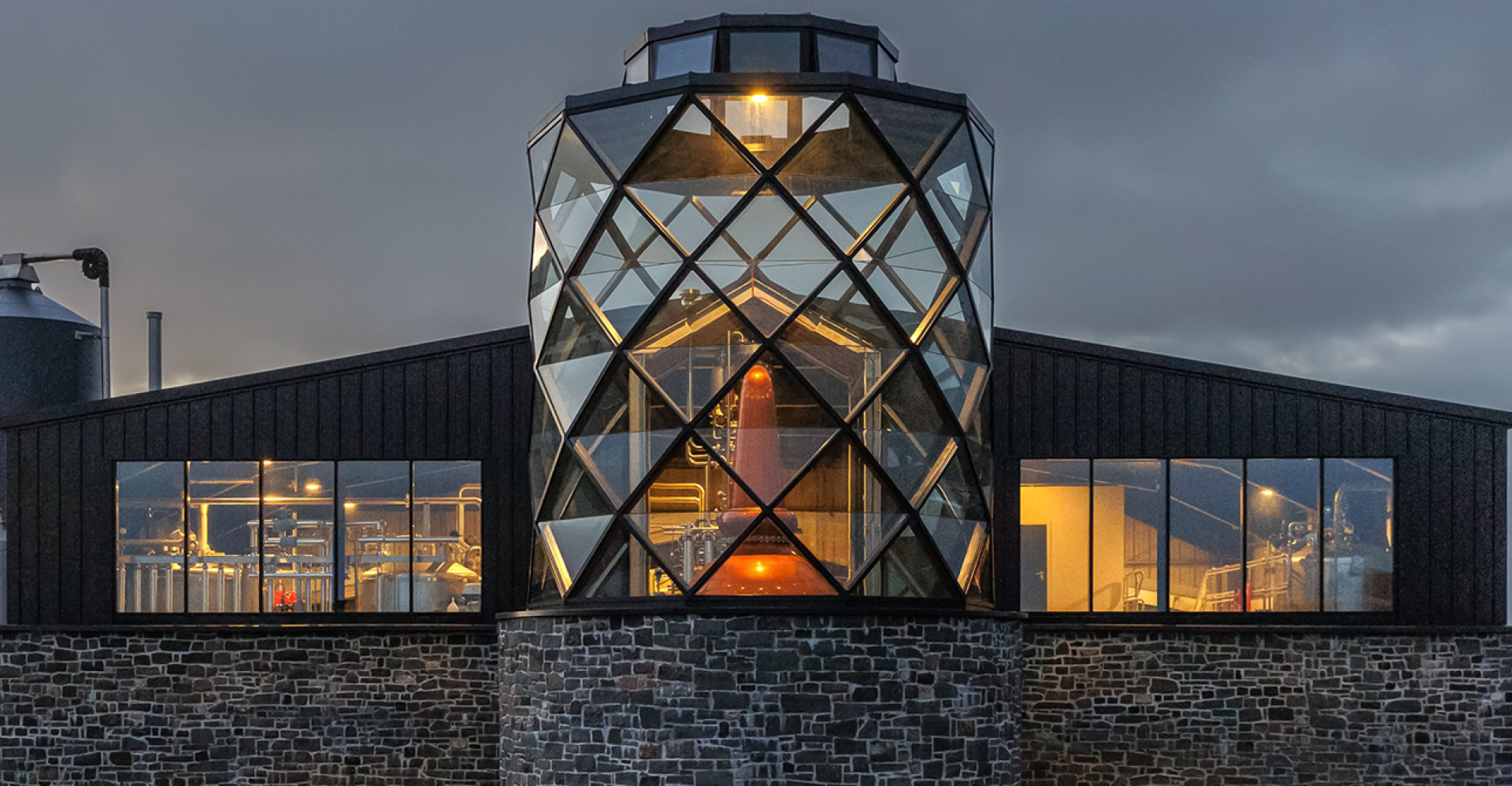 Benbecula Distillery's Latest Private Cask Offering