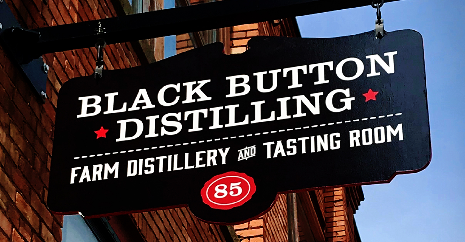 Black Button Distilling Is the Latest Craft Distillery to Go Out of Business