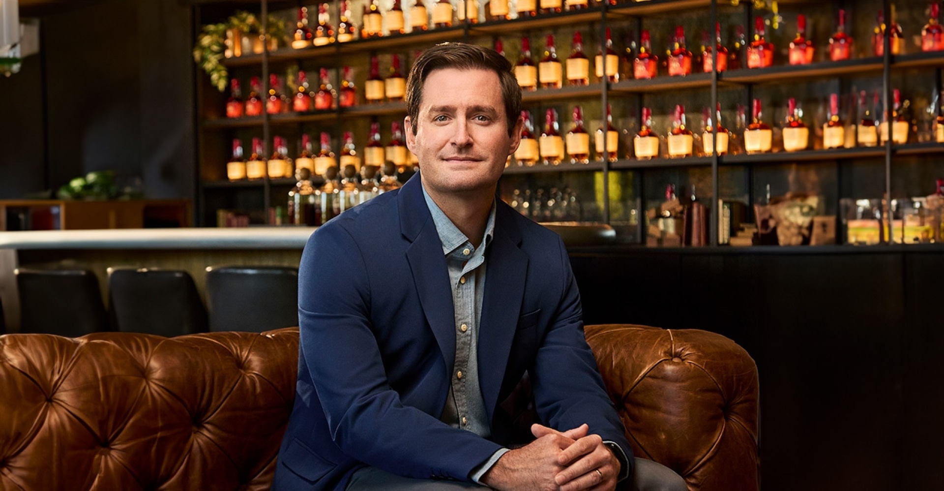 Maker's Mark Names A New Master Distiller