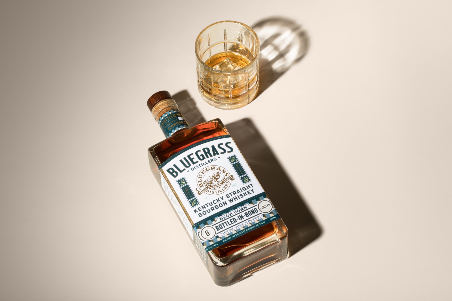 New Releases: Chattanooga Marks a Milestone and  Bluegrass Launches  a  Blue Corn Bourbon