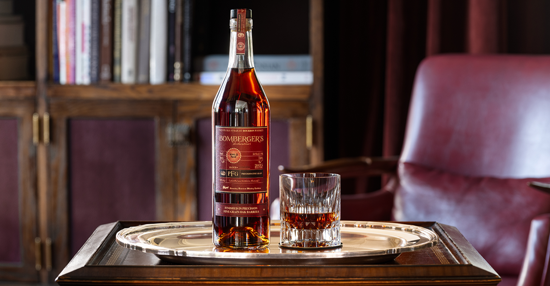 New Whiskies from Penelope, Bomberger's, Nc'nean Quiet Rebels 4th Edition &  More