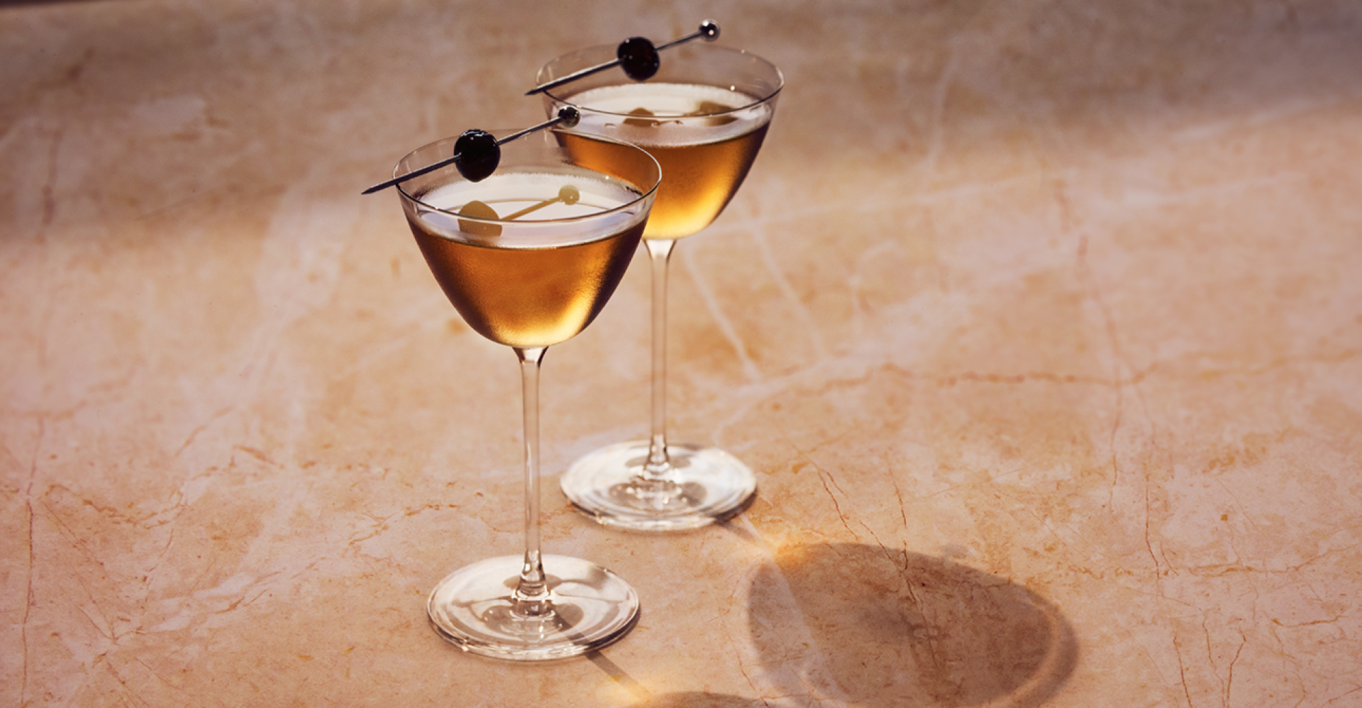 Brown Is The New Clear: Traditionally Clear Spirits Get Barrel-Aged