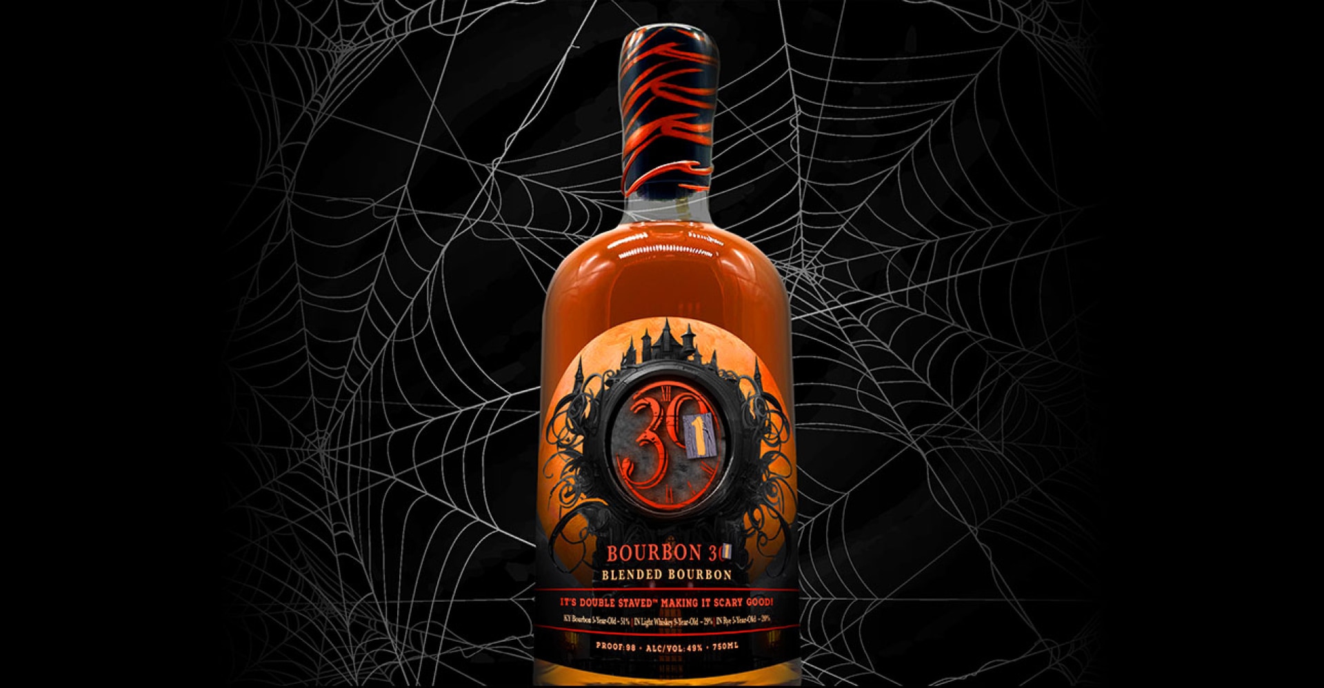 Penelope's First Wheat Whiskey, Elijah Craig's Final Batch of the Year, and J. Mattingly's Latest