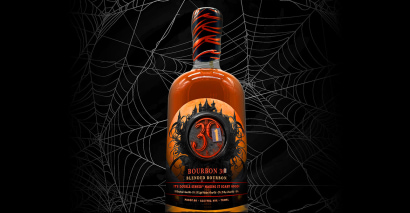 Penelope's First Wheat Whiskey, Elijah Craig's Final Batch of the Year, and J. Mattingly's Latest
