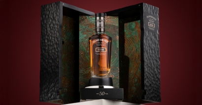 May's 20 Highest Single Bottle Hammer Prices at Auction