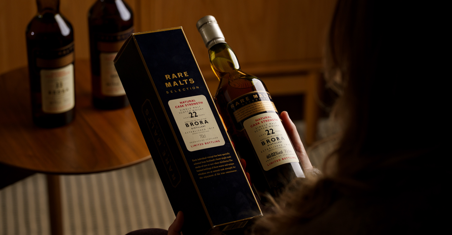 Auction Update: 20 Highest Single Bottle Hammer Prices for February