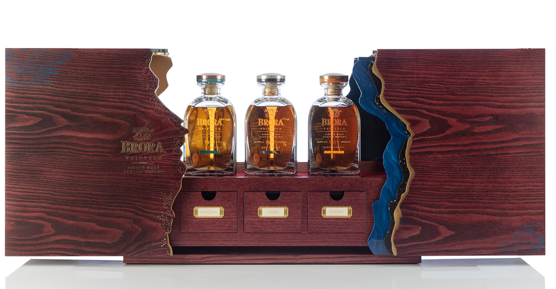 Whisky Auction Update: Heading for a Million