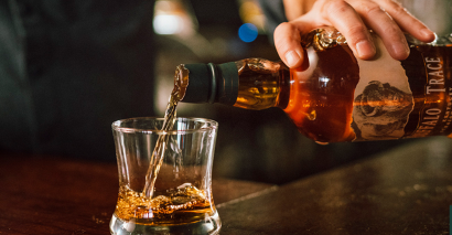 Buffalo Trace Auctions Unicorn Bottlings in Charity Fundraiser