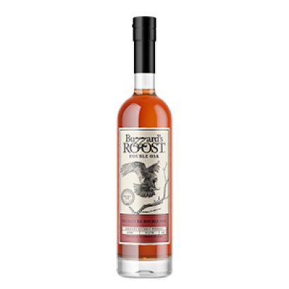 Buzzard's Roost Double Oak, 50%