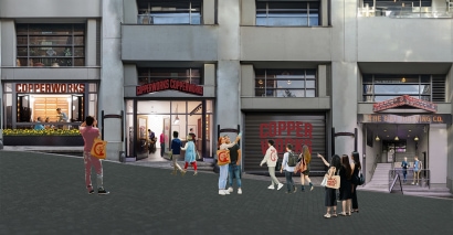 Seattle's Copperworks Distilling Expands Business