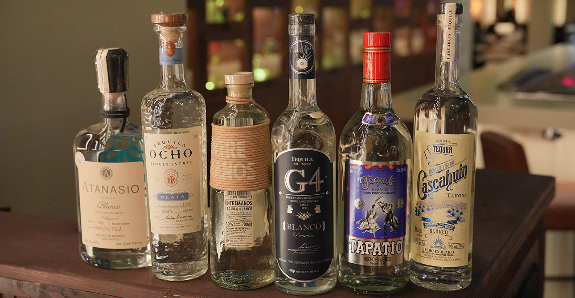 All You Need to Know About Additive Free Tequila