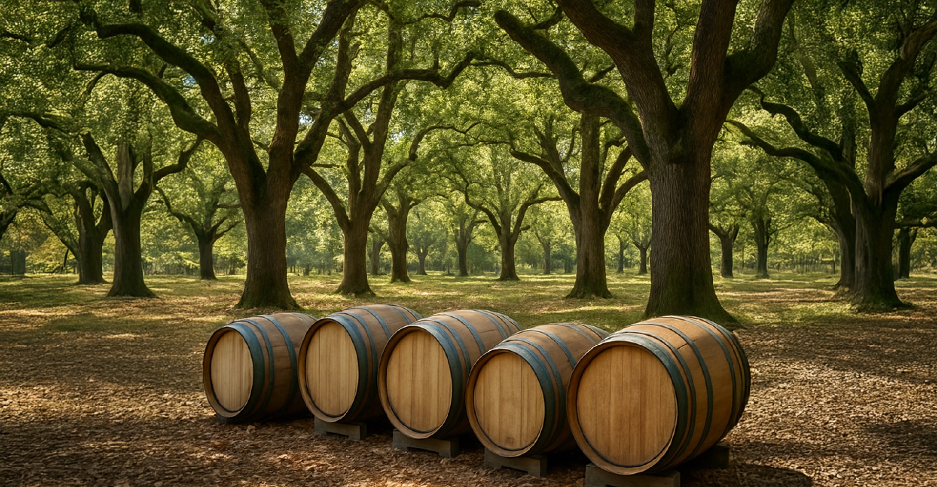 10 French Oak-Finished Whiskies to Try Now