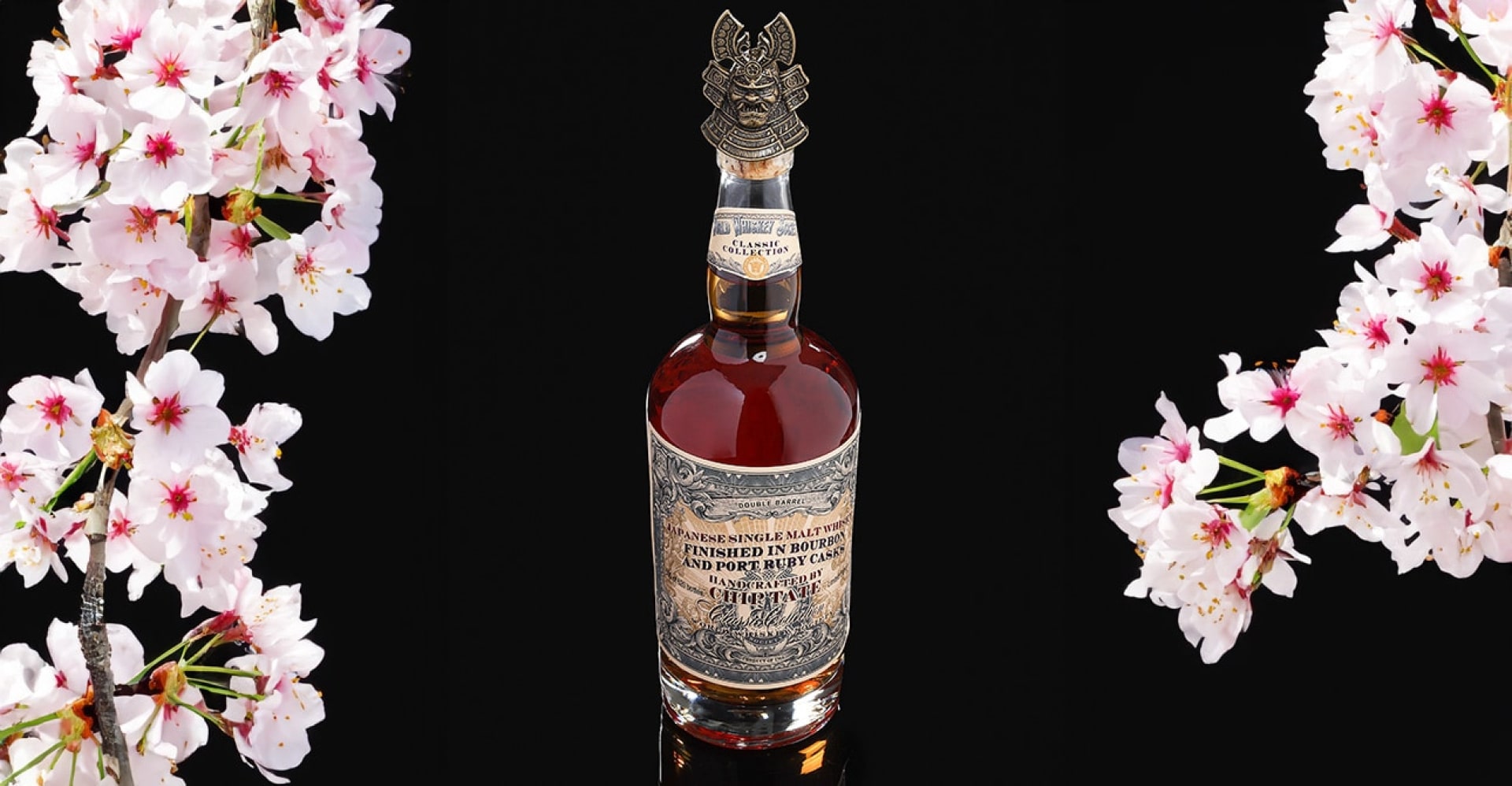 Review: Chip Tate's First Foray into Japanese Single Malt