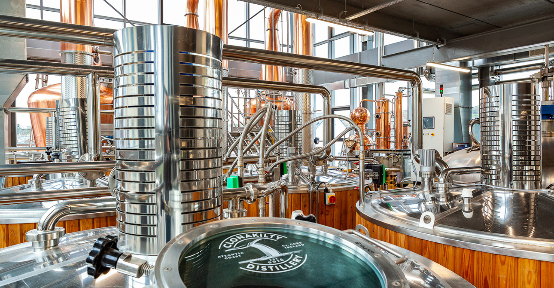 10 High-Scoring Irish Single Pot Still Whiskeys