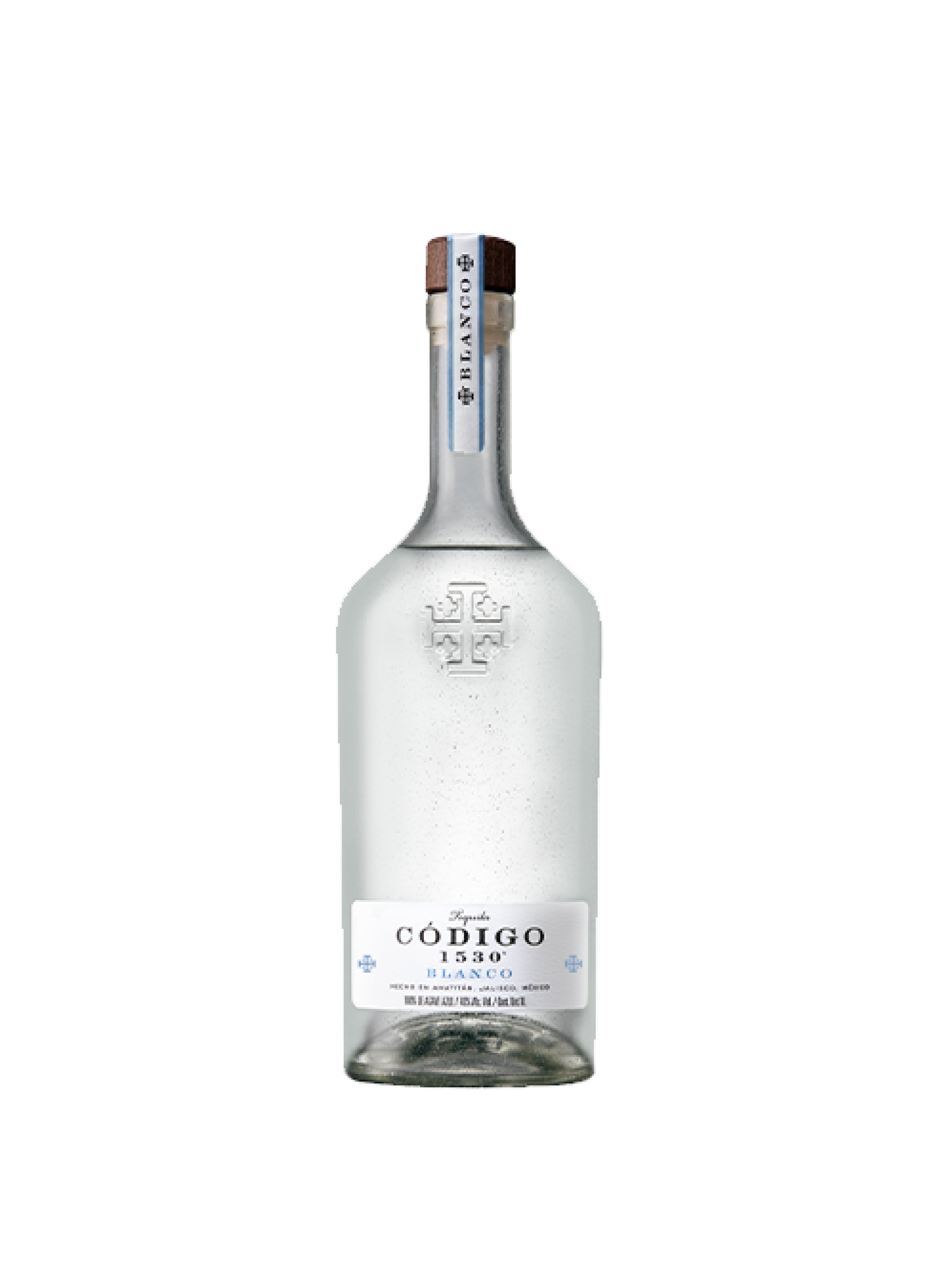 Codigo Tequila Blanco